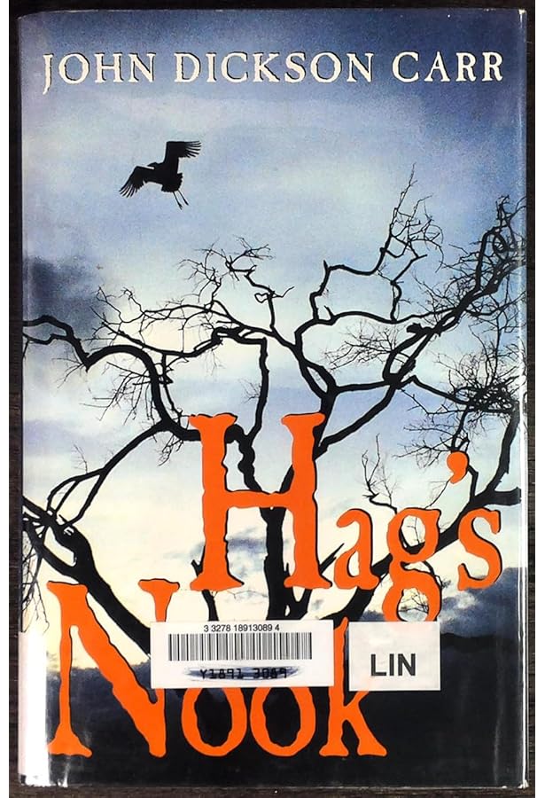 Four Complete Dr. Fell Mysteries: To Wake the Dead / The Blind